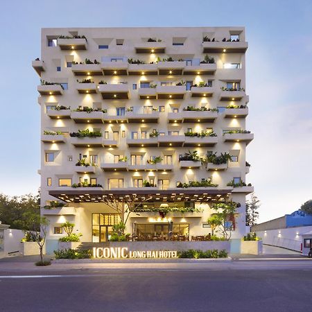 Iconic Long Hai Hotel Exterior photo